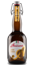 Amarcord Gradisca Lager Chiara 50 cl